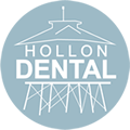 logo Hollon Dental, LLC Mobile, AL