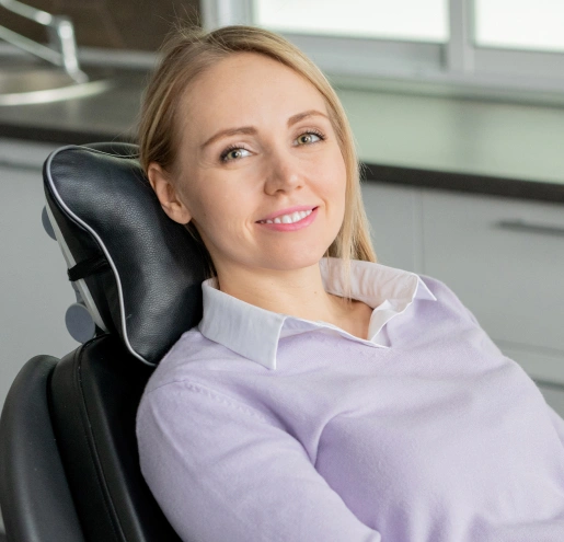 Preventive Fluoride Treatments for Stronger, Healthier Teeth