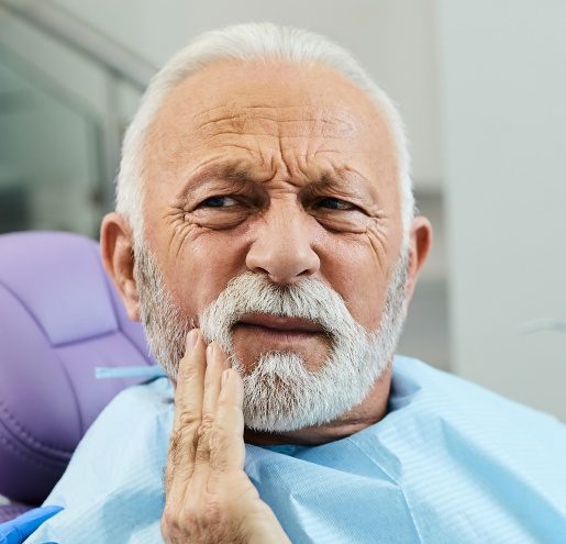 Comfortable Tooth Extractions With Sedation Options